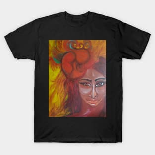 Kecia T-Shirt